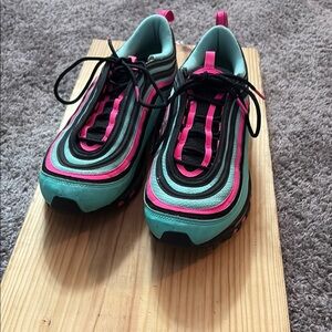 Nike Air Max 97 “South Beach”